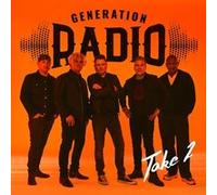 Generation Radio – Take Two – CD