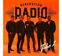Generation Radio – Take Two – CD