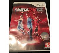Take-Two 44190 NBA 2K13 Wii