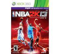 Take-Two 49188 NBA 2K13 Xbox 360 du jeu vid-o