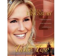 Take Two (Above The Line, Book 2)