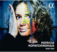 Take Two [Audio CD] NEUF