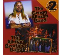 Take Two by The Allman Brothers Band/The Gregg Allman Band (2003-10-06)