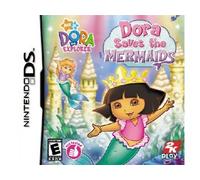 Take-Two Dora Sauve les Sirenes ( ) /NDS
