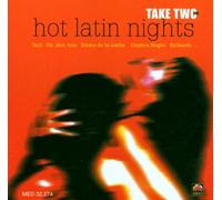Take Two - Hot Latin Nights [Import]