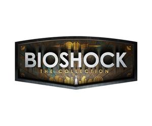 Take-Two Interactive BioShock : The Collection