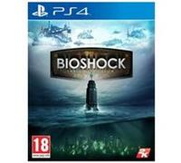 Jeu 2K Games Bioshock: The Collection SWP40382