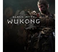 Take-Two Interactive Black Myth: Wukong Standard PlayStation 5
