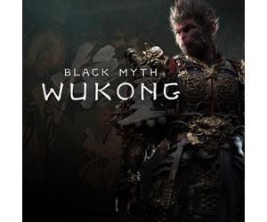 Take-Two Interactive Black Myth: Wukong Standard PlayStation 5