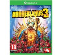 Take-Two Interactive Borderlands 3, Xbox One Standard Anglais