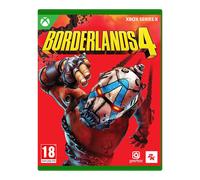 Take-Two Interactive Borderlands 4 Xbox Series Version française