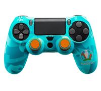 Take-Two Interactive Controller Kit Euro 2020 Boîtier de manette de jeu