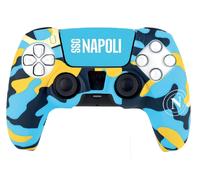 Contrôleur Skin SSC Napoli Camo (PS5)