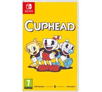 Take-Two Interactive Cuphead - Physical Edition