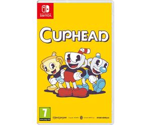 Take-Two Interactive Cuphead - Physical Edition