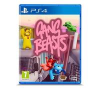 Take-Two Interactive Gang Beasts