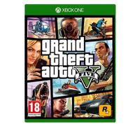 Take-Two Interactive Grand Theft Auto V