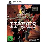 Take-Two Interactive Hades PS5 USK: 12 Action