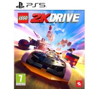 LEGO® 2K Drive Standard Edition