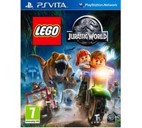 Take-two Interactive Lego Jurassic World, Ps Vita Standard Playstatio
