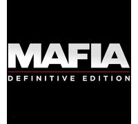 Take-Two Interactive Mafia Definitive Edition