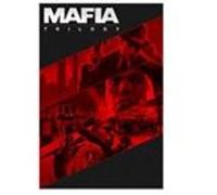 Take-Two Interactive Mafia: Trilogy Anthologie Anglais, Italien Xbox One