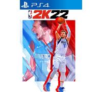Take-Two Interactive NBA 2K22 Standard Multilingue PlayStation 4