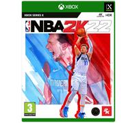 Take-Two Interactive NBA 2K22 Standard Multilingue Xbox Series X