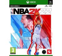 Take-Two Interactive Nba 2k22 Standard Multilingue Xbox Series X Xbox Series X