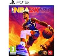 Take-Two Interactive NBA 2K23 Standard Italien PlayStation 5 G