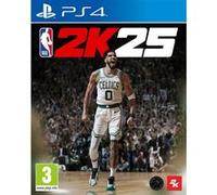 Take-Two Interactive NBA 2K25 Standard Anglais PlayStation 4 G