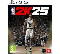 Take-Two Interactive NBA 2K25 Standard Anglais PlayStation 5 G