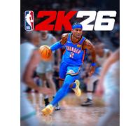 Take-Two Interactive NBA 2K26 PS4 Standard PlayStation 4