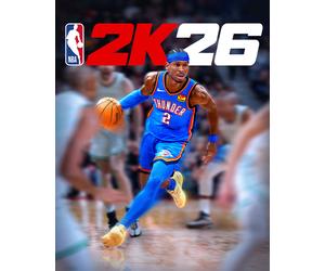 Take-Two Interactive NBA 2K26 PS4 Standard PlayStation 4
