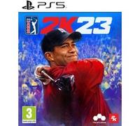 Take-Two Interactive PGA Tour 2K23 Standard Italien PlayStation 5 G