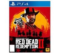 Take-Two Interactive - Jeu PS4 - Red Dead Redemption 2 - Édition Standard (Italien)