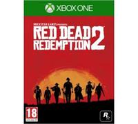 Rockstar Games Red Dead Redemption 2 Standard Xbox One