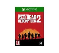 Rockstar Games Red Dead Redemption 2 Standard Xbox One