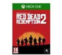 Rockstar Games Red Dead Redemption 2 Standard Xbox One