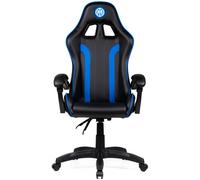 Take-Two Interactive SGPN0001 Siège pour jeu vidéo Fauteuil de gaming Siège rembourré Noir, Bleu