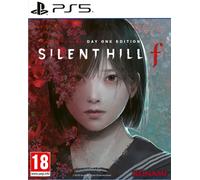 Take-Two Interactive Silent Hill f PlayStation 5