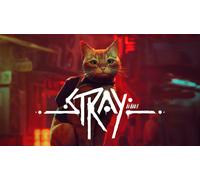Take-Two Interactive Stray Standard Chinois simplifié, Chinois traditionnel, Allemand, Néerlandais, Anglais, Espagnol, Français, Italien, Japonais, Coréen, Portugais, Russe Nintendo Switch