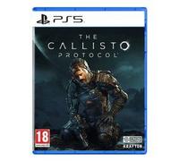 Take-Two Interactive The Callisto Protocol Standard Ita Playstation 5