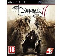 Take-Two Interactive The Darkness II, PS3 Basic PlayStation 3 jeu vidéo