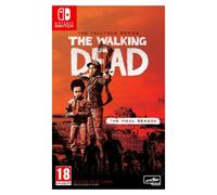 Take-Two Interactive The Walking Dead: The Final Season (Nintendo Switch) Standard Multilingue