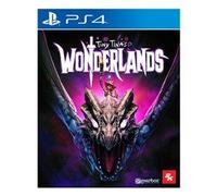Take-Two Interactive Tiny Tina's Wonderlands Standard Multilingua Playstation 4