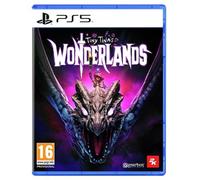 Take-Two Interactive Tiny Tina's Wonderlands Standard Multilingue Pla PS5