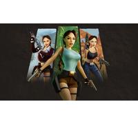 Take-Two Interactive Tomb Raider I-III Remastered Starring Lara Croft Remastérisé Allemand, Anglais, Français, Russe PlayStation 5