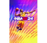 Take Two Interactive Xbox Série X NBA 2K24 EU Marque