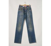 take two jeans femme de couleur bleu W25 L34